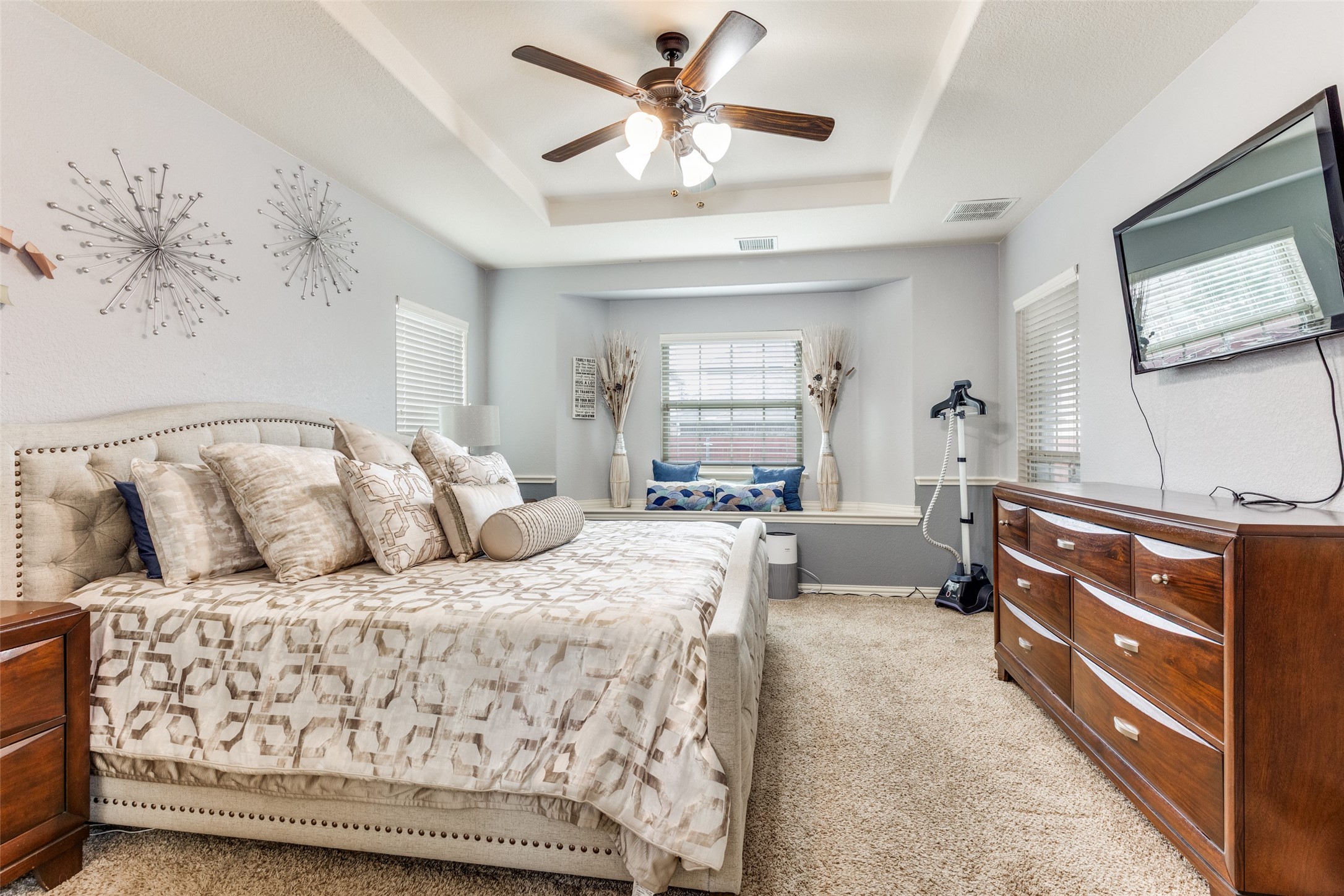 9813 Amaranth Drive Fort Worth TX 76177
