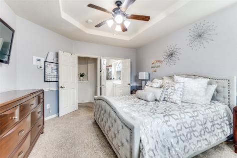 9813 Amaranth Drive Fort Worth TX 76177