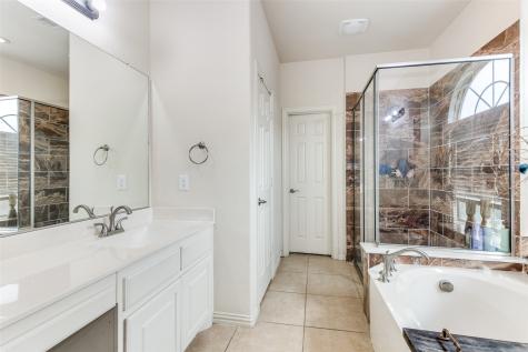 9813 Amaranth Drive Fort Worth TX 76177