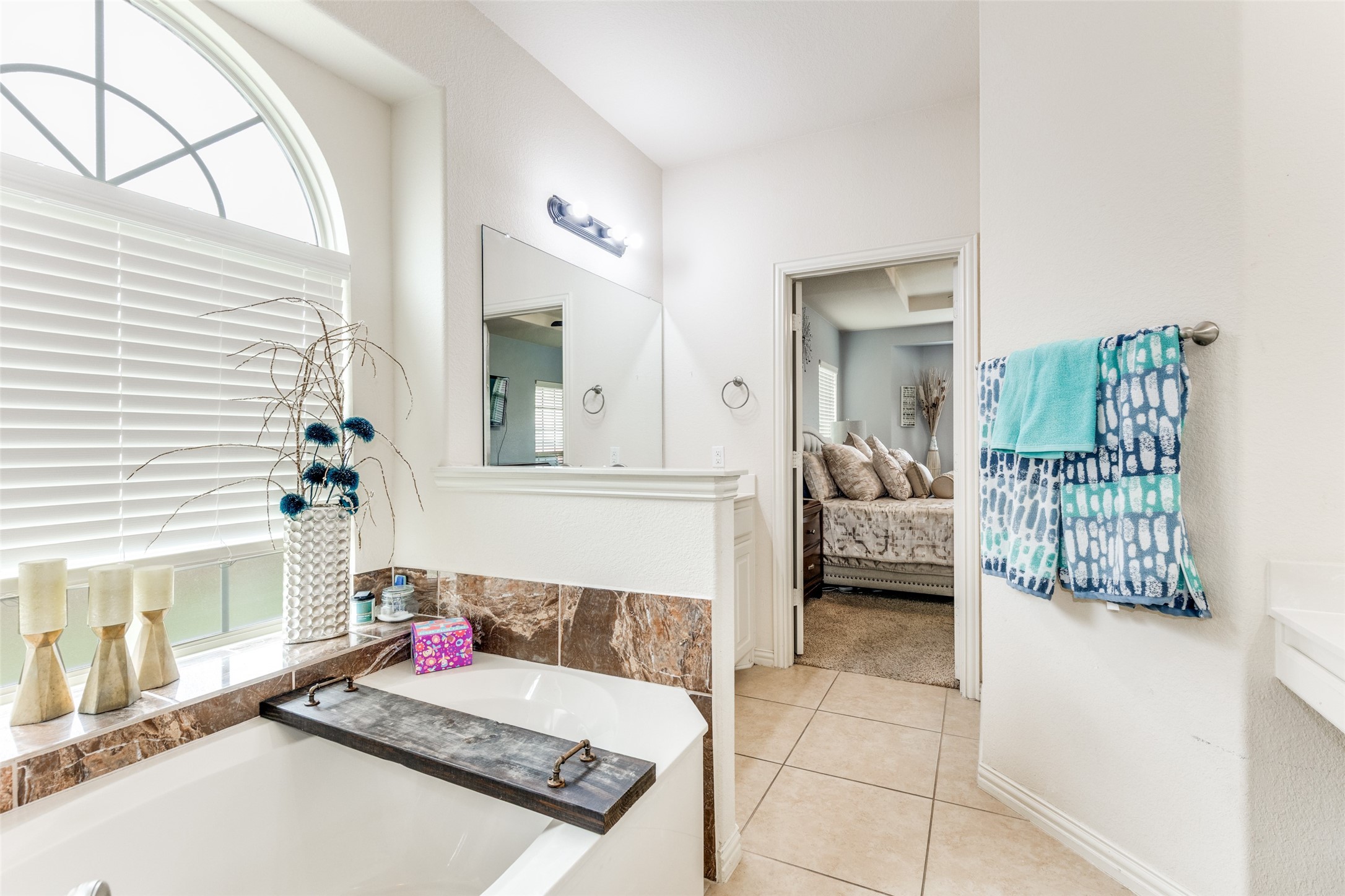 9813 Amaranth Drive Fort Worth TX 76177