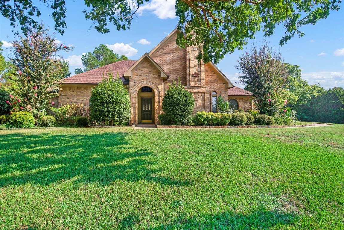 1610 Mockingbird Lane Southlake TX 76092