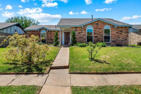 2329 Boca Raton Mesquite TX 75150