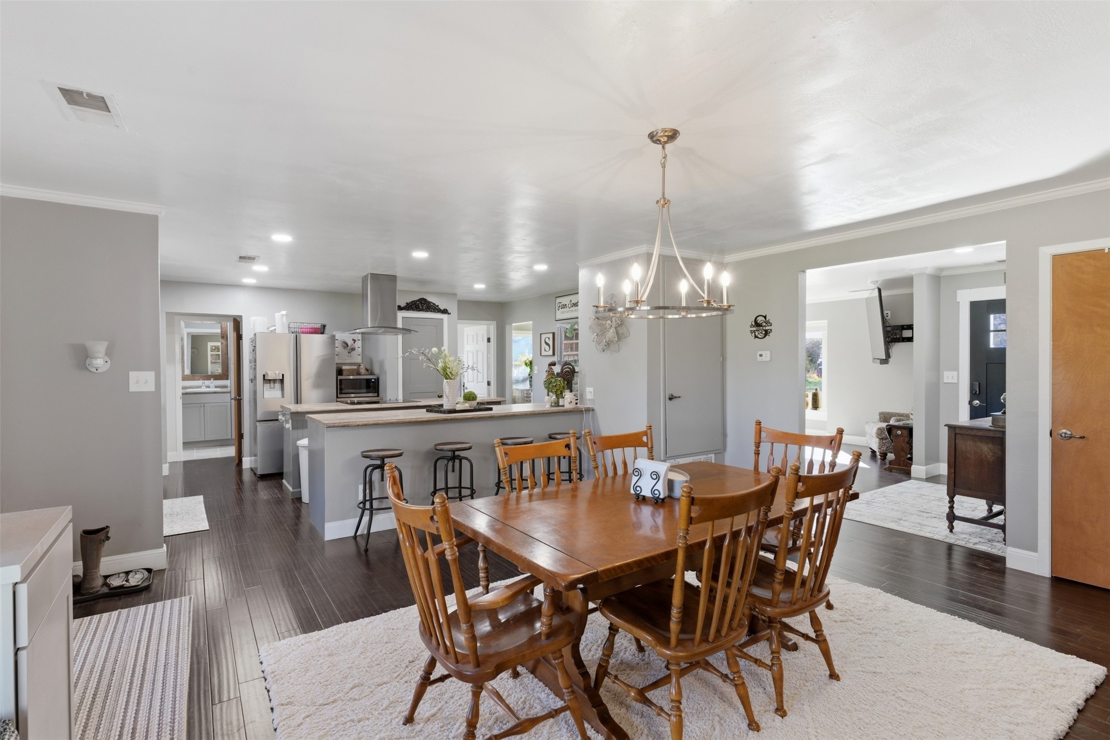1115 County Road 2102 Lometa TX 76853