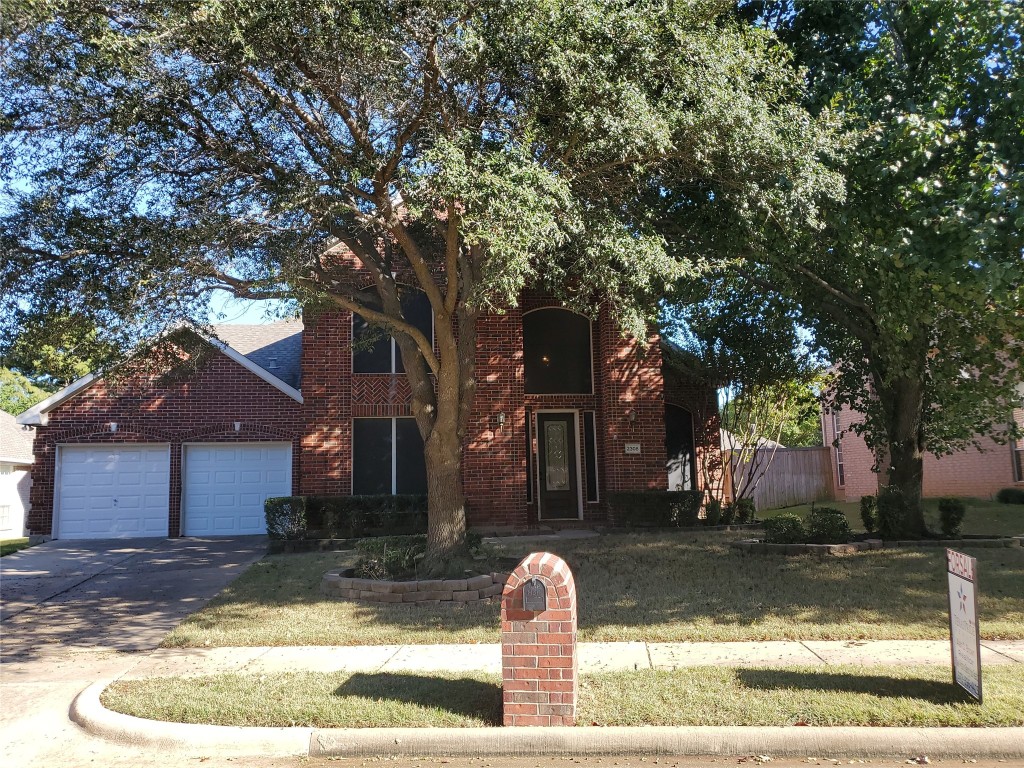 2308 Ainsley Drive Flower Mound TX 75028