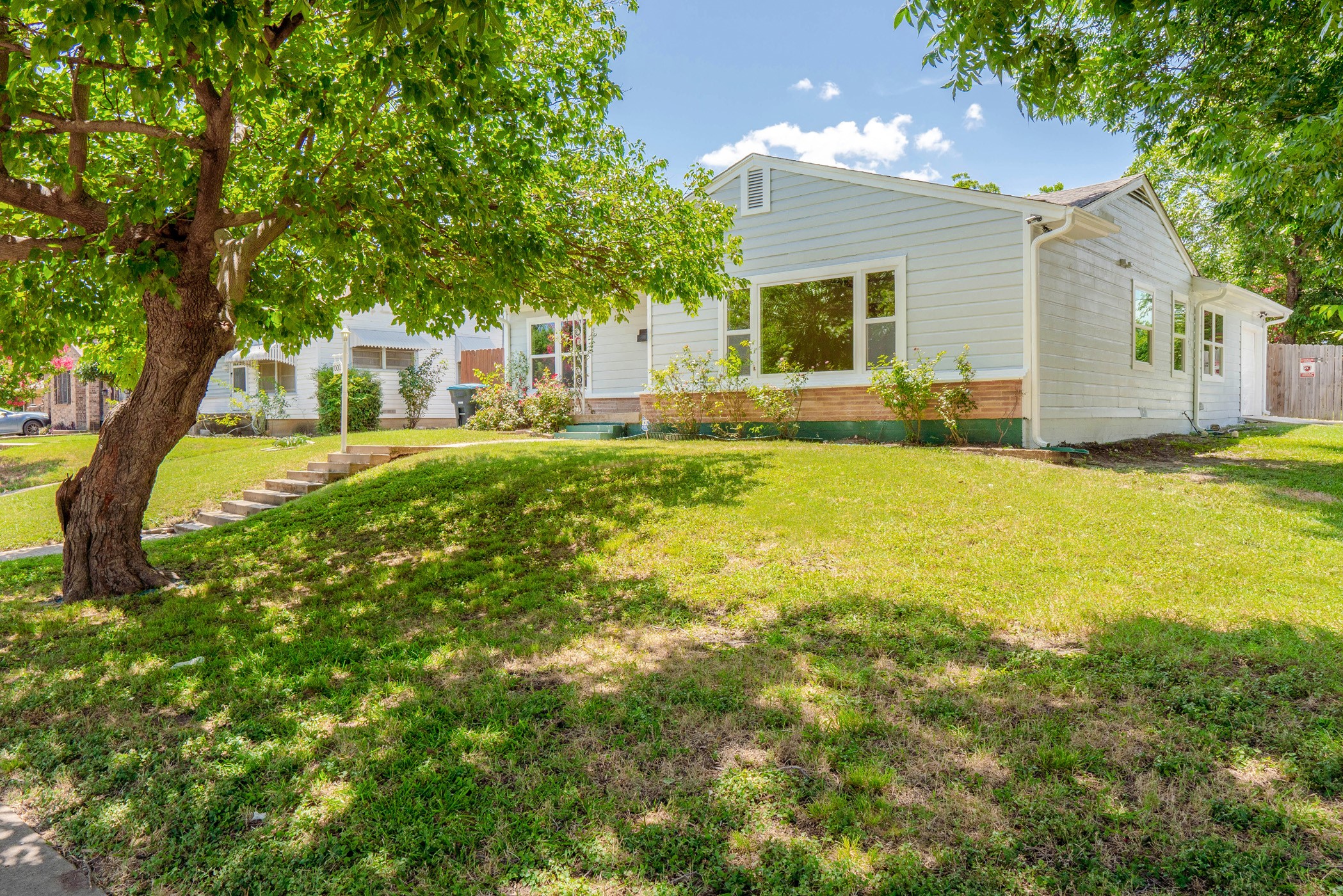 1000 Judd Street Fort Worth TX 76104
