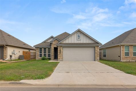 3933 Rimfire Road Waco TX 76705
