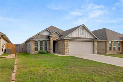 3933 Rimfire Road Waco TX 76705