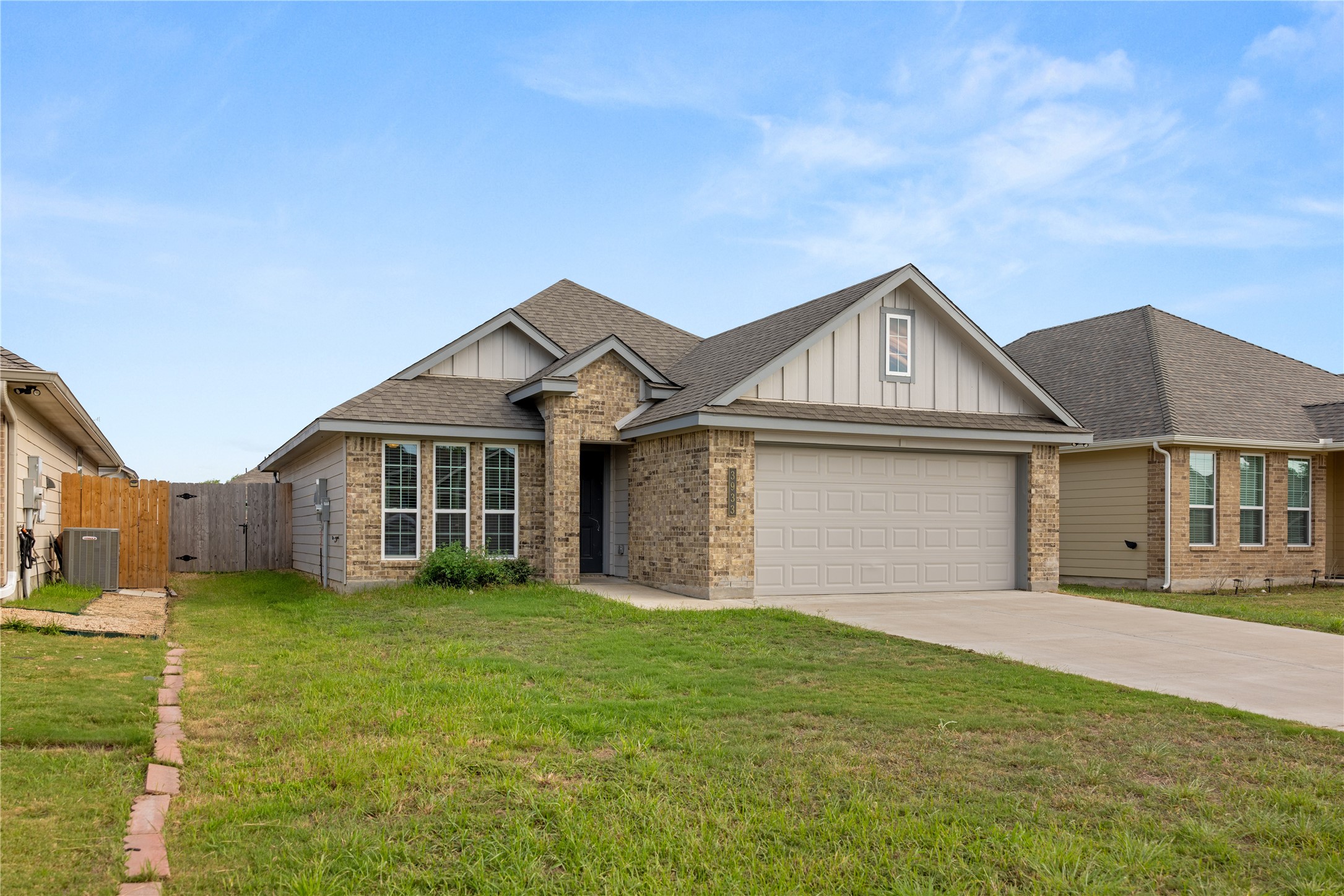 3933 Rimfire Road Waco TX 76705