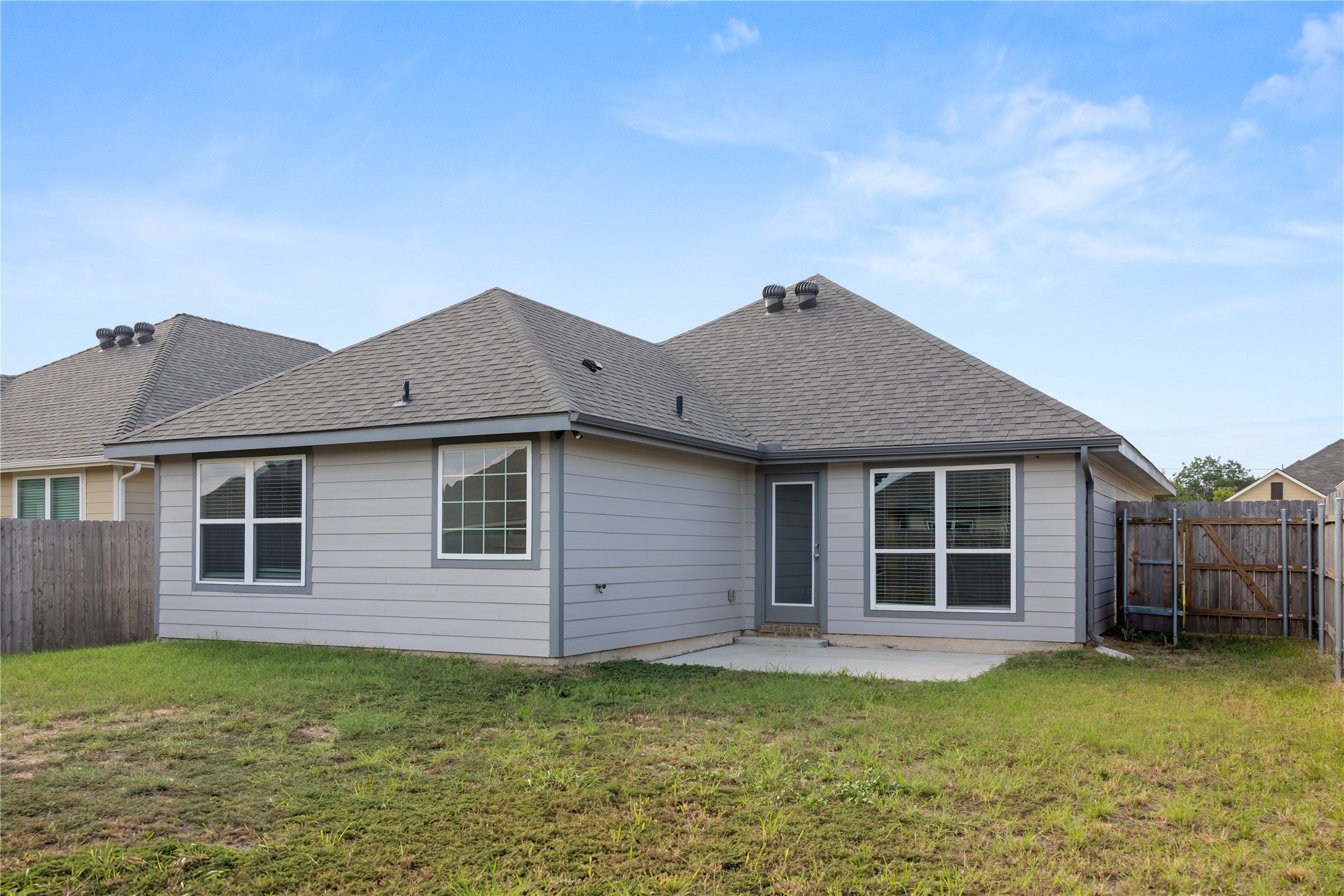 3933 Rimfire Road Waco TX 76705
