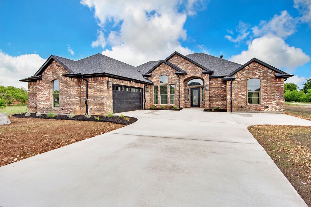 12550 Kollmeyer Way Fort Worth TX 76126