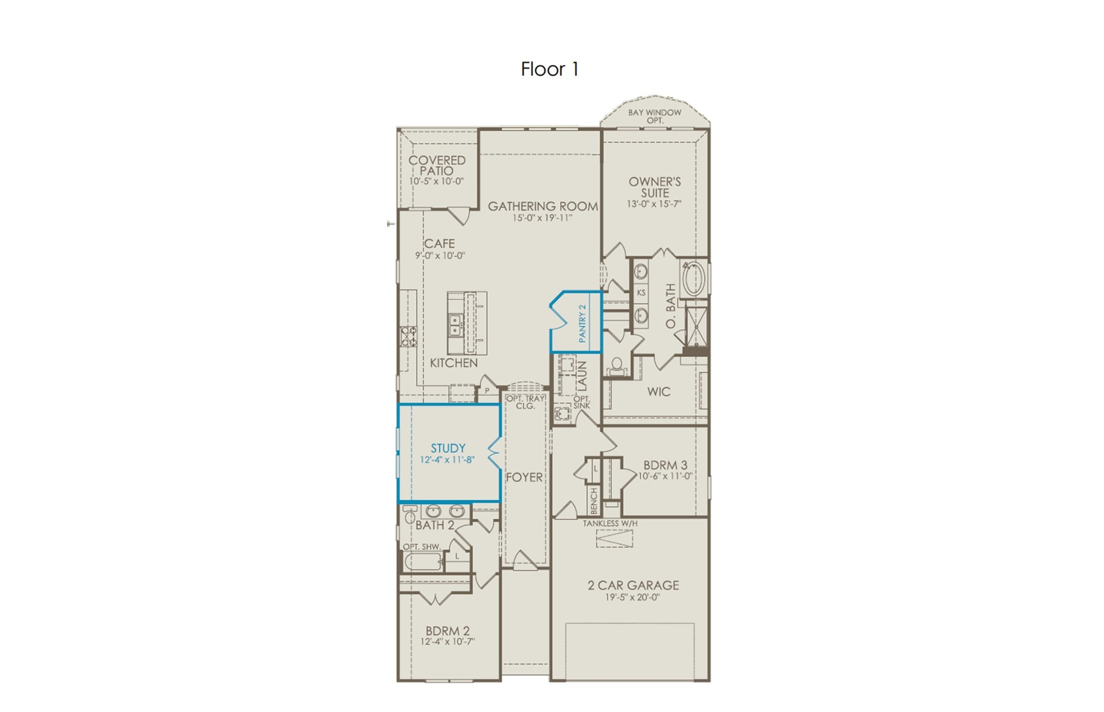 2513 Marigot Street Princeton TX 75407