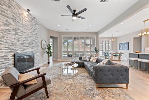 204 Timber Lake Way Southlake TX 76092