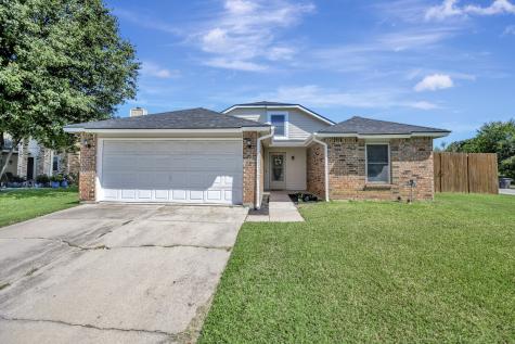 7912 Waterside Trail Fort Worth TX 76137