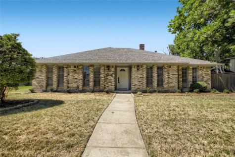 1014 Hampshire Lane Carrollton TX 75007