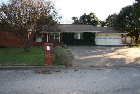 2510 SE 5 1/2 Street Mineral Wells TX 76067