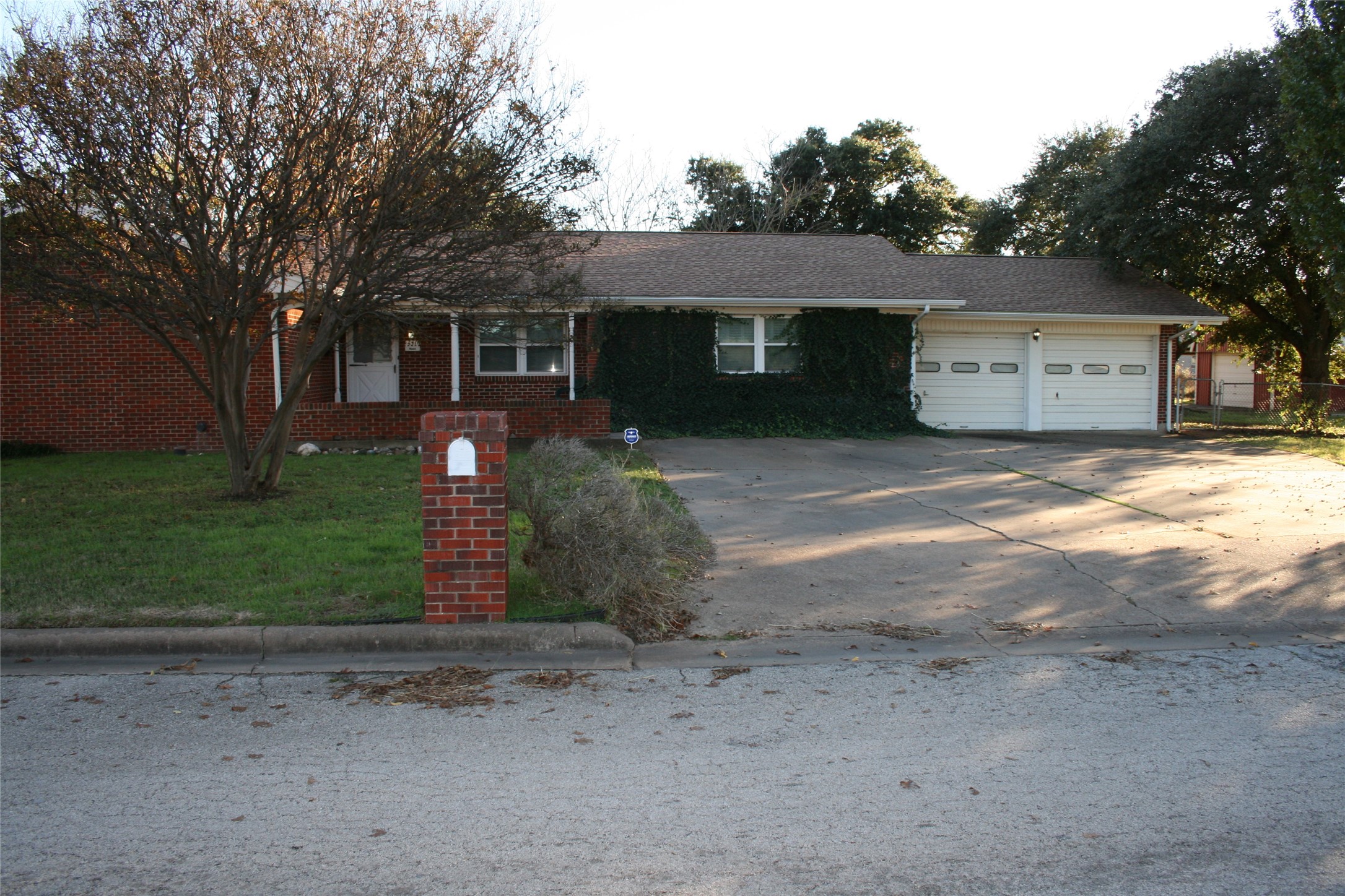 2510 SE 5 1/2 Street Mineral Wells TX 76067