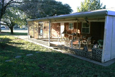 2510 SE 5 1/2 Street Mineral Wells TX 76067
