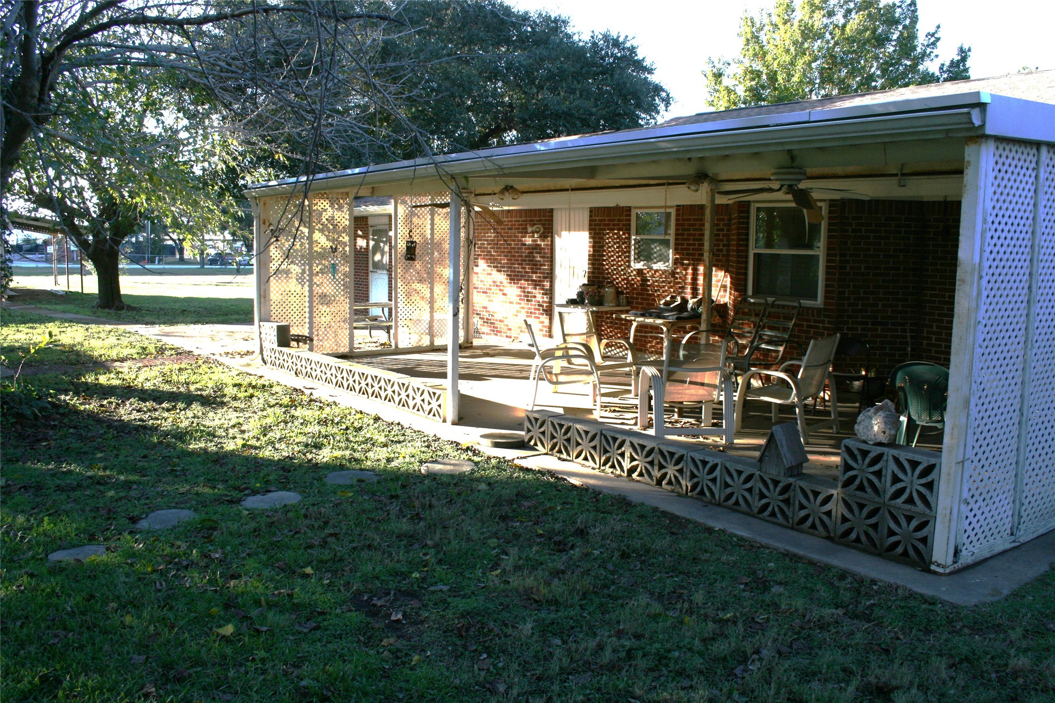 2510 SE 5 1/2 Street Mineral Wells TX 76067