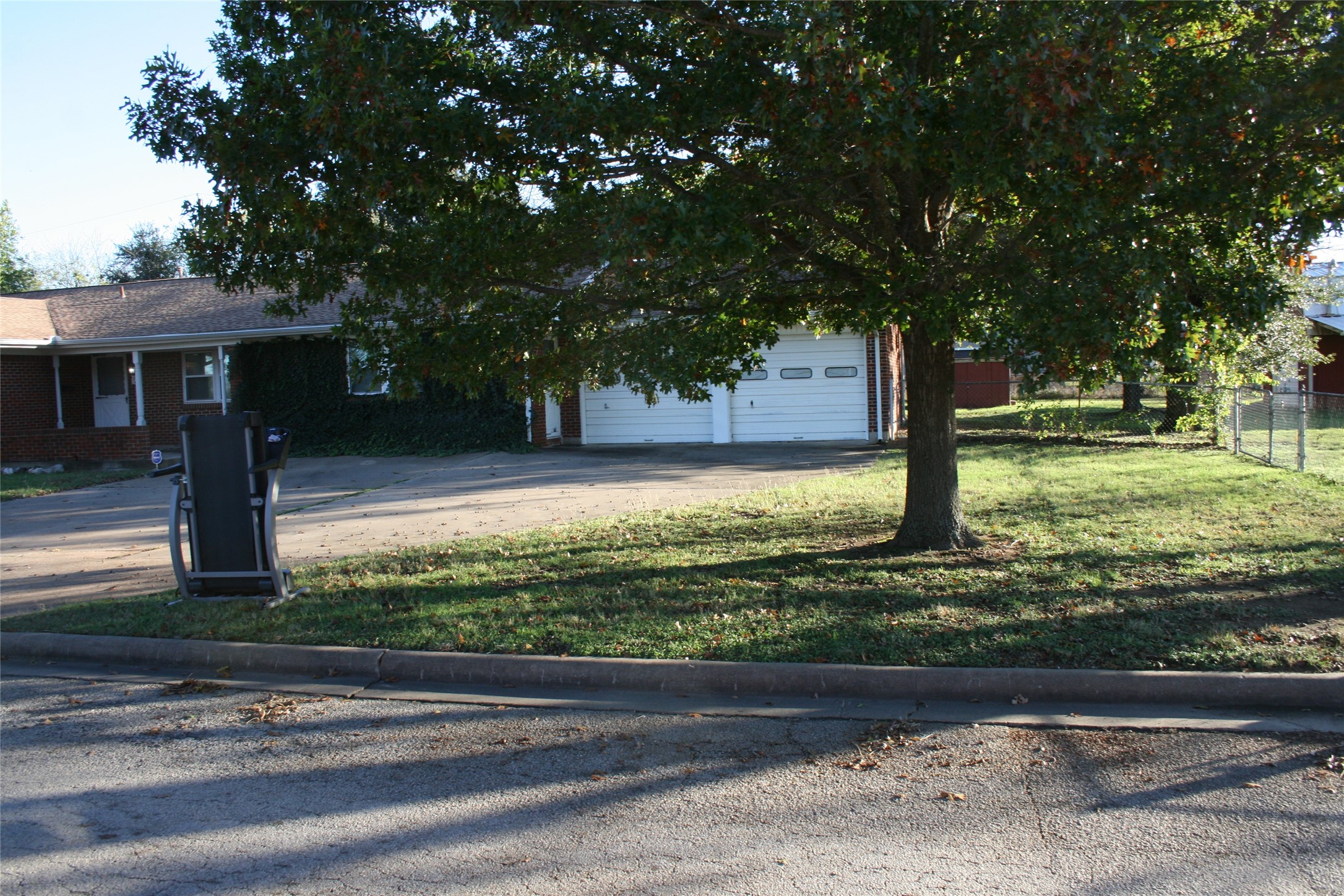 2510 SE 5 1/2 Street Mineral Wells TX 76067