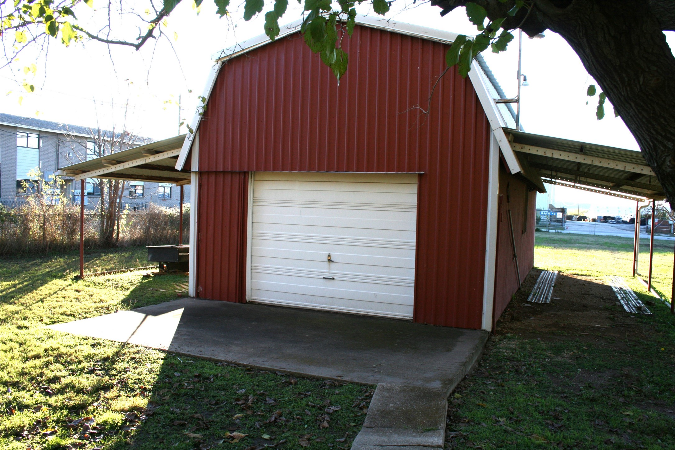 2510 SE 5 1/2 Street Mineral Wells TX 76067