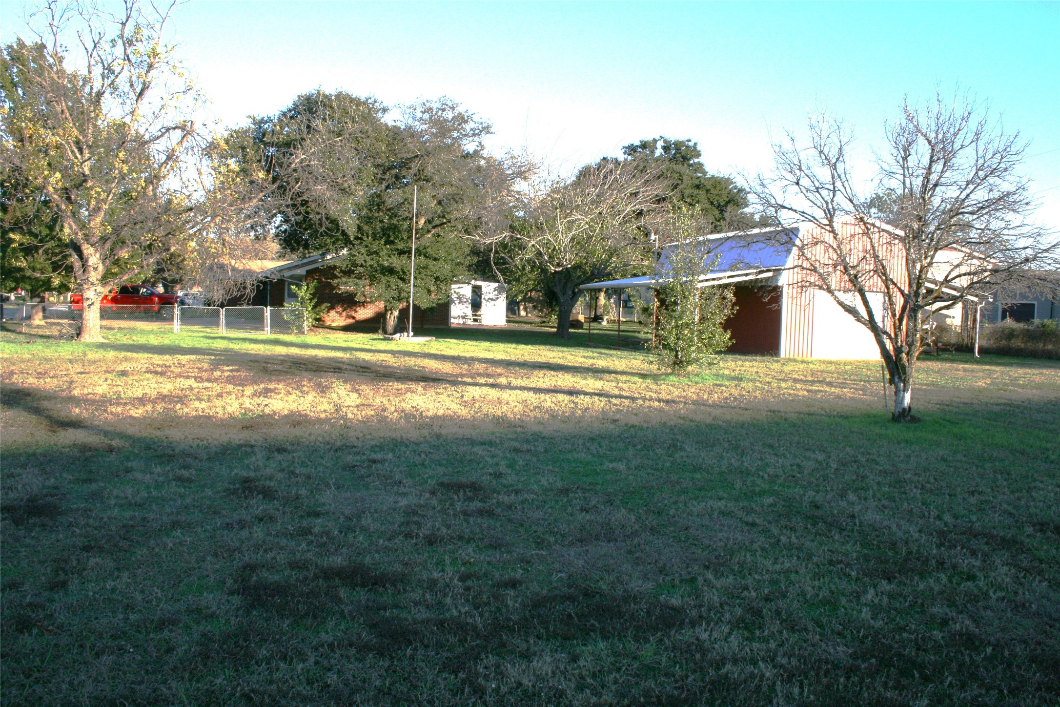 2510 SE 5 1/2 Street Mineral Wells TX 76067