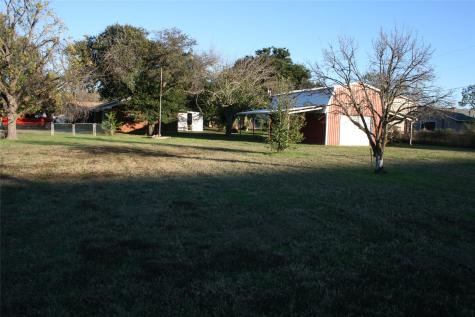 2510 SE 5 1/2 Street Mineral Wells TX 76067