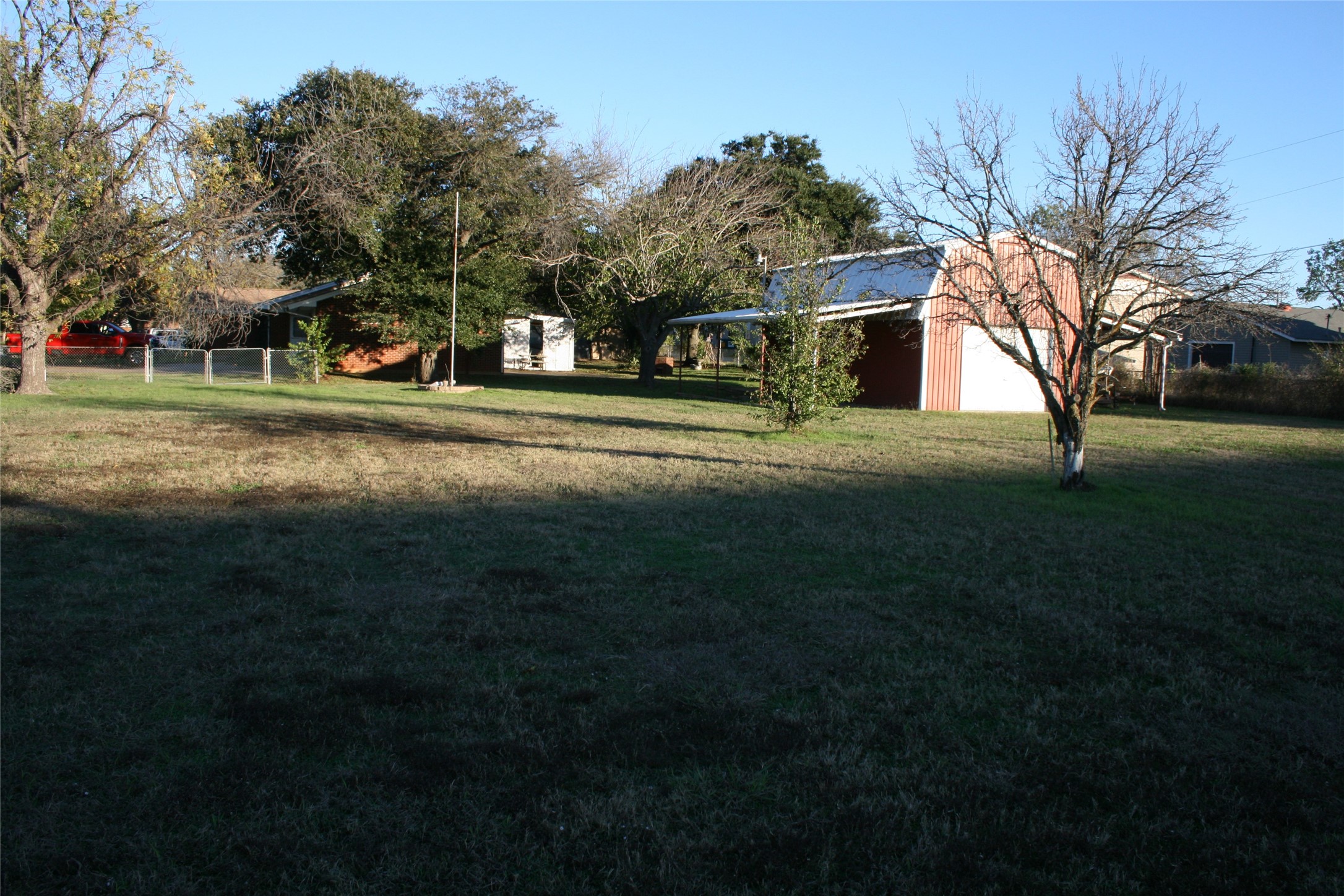 2510 SE 5 1/2 Street Mineral Wells TX 76067