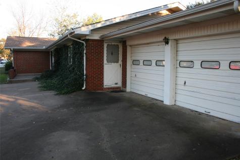 2510 SE 5 1/2 Street Mineral Wells TX 76067
