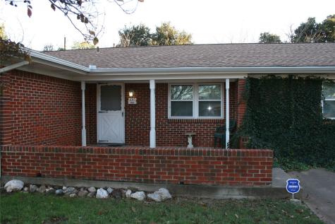 2510 SE 5 1/2 Street Mineral Wells TX 76067
