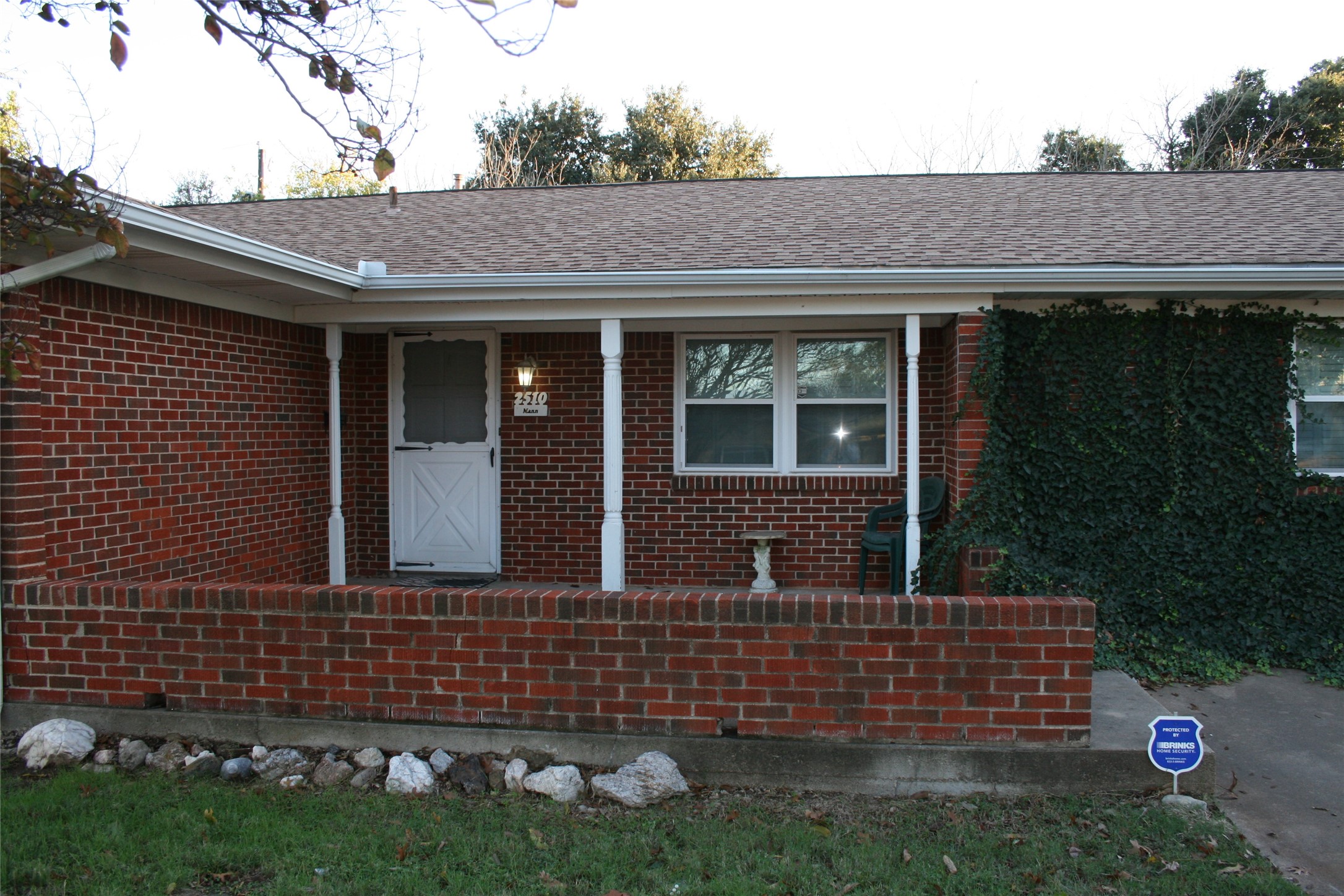2510 SE 5 1/2 Street Mineral Wells TX 76067