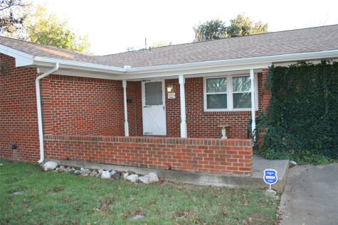 2510 SE 5 1/2 Street Mineral Wells TX 76067