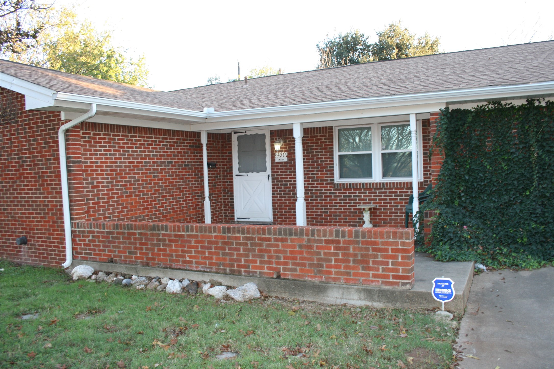 2510 SE 5 1/2 Street Mineral Wells TX 76067