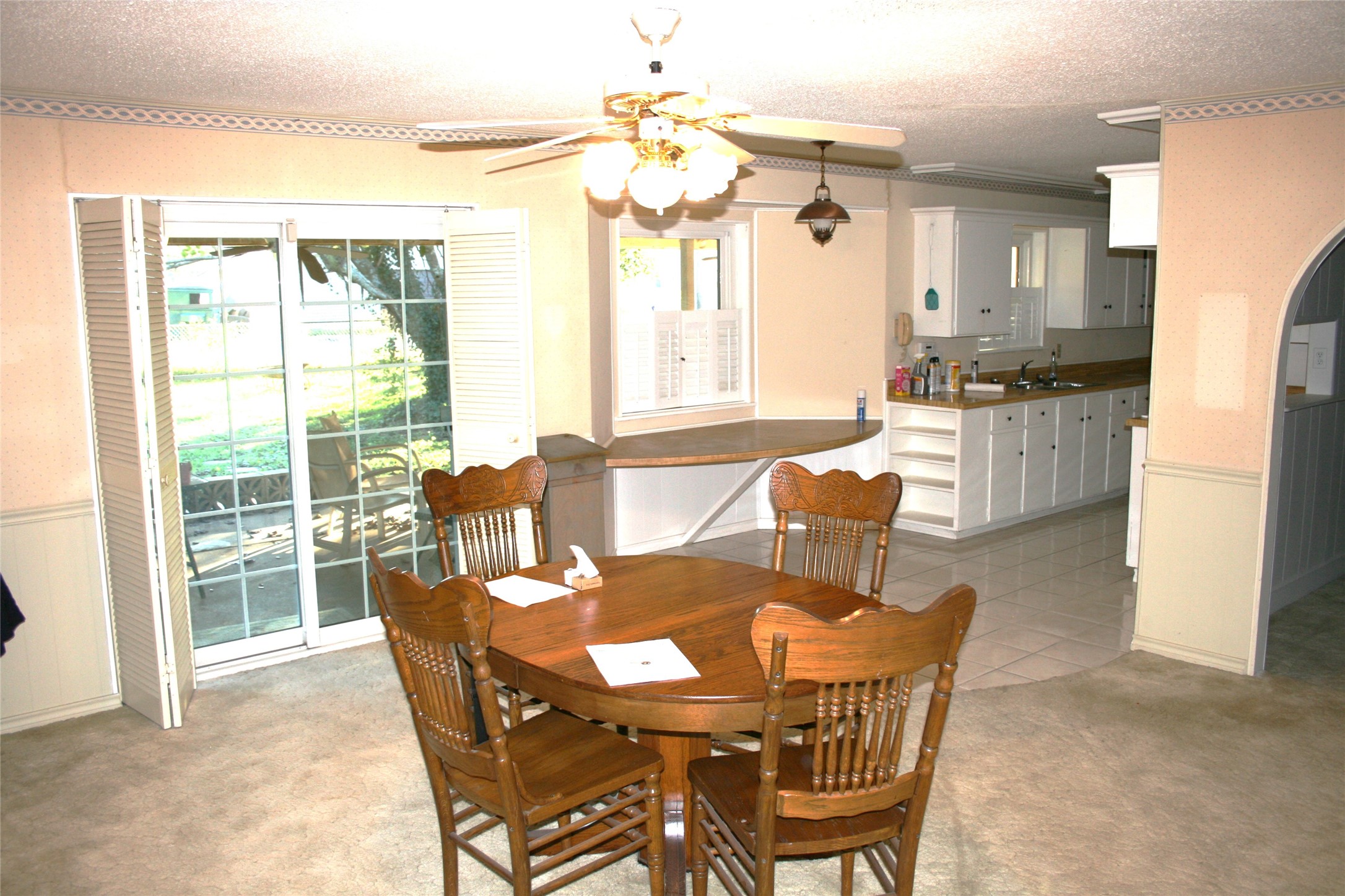 2510 SE 5 1/2 Street Mineral Wells TX 76067