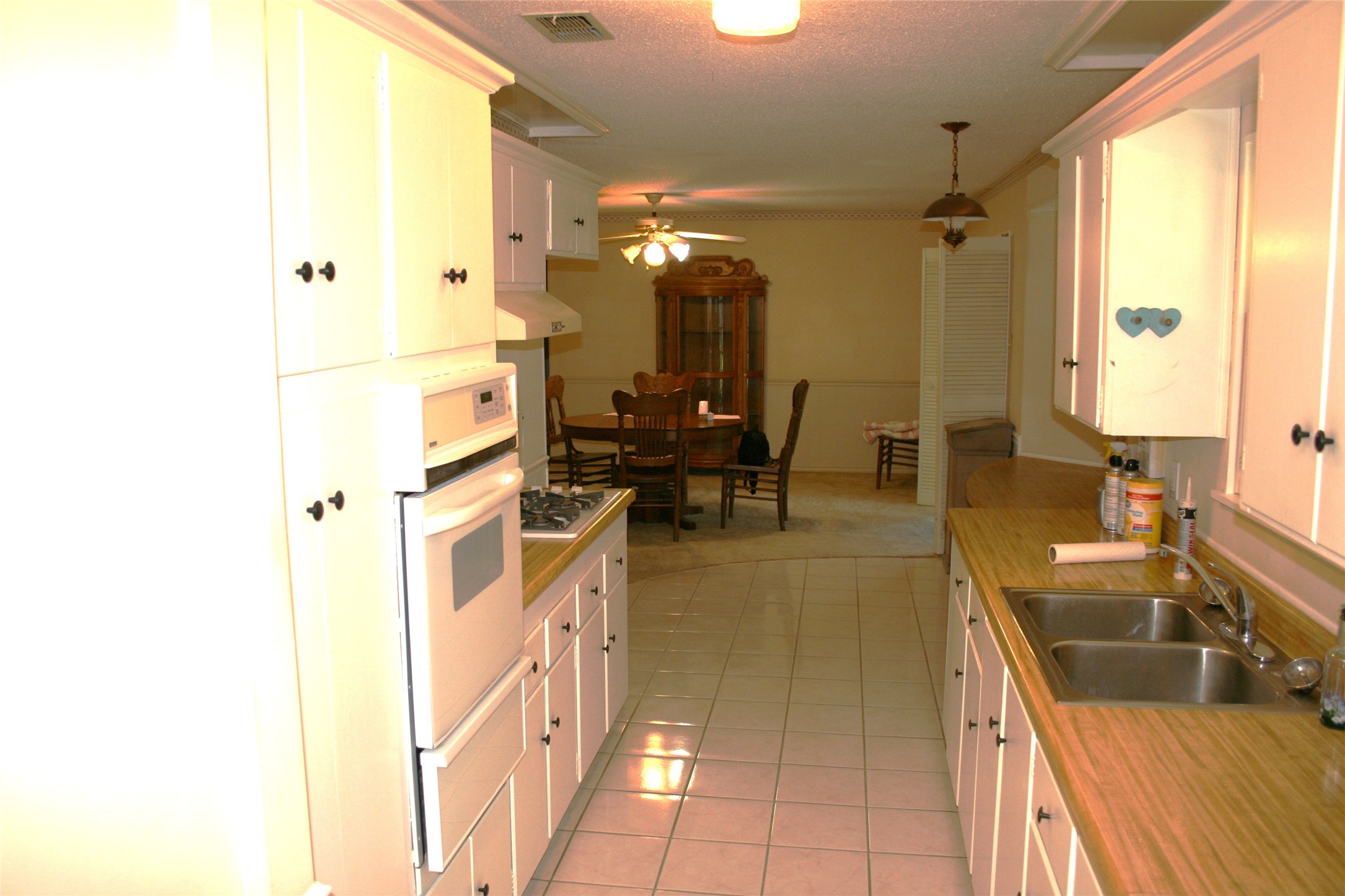 2510 SE 5 1/2 Street Mineral Wells TX 76067