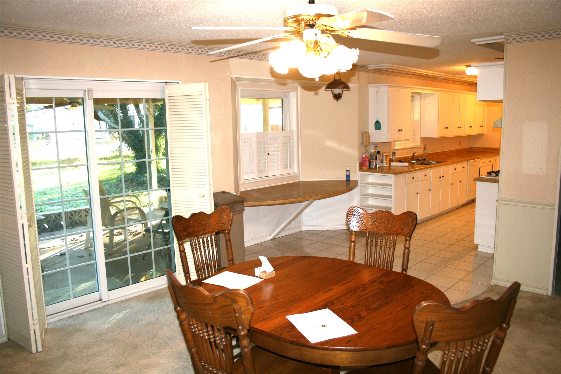 2510 SE 5 1/2 Street Mineral Wells TX 76067