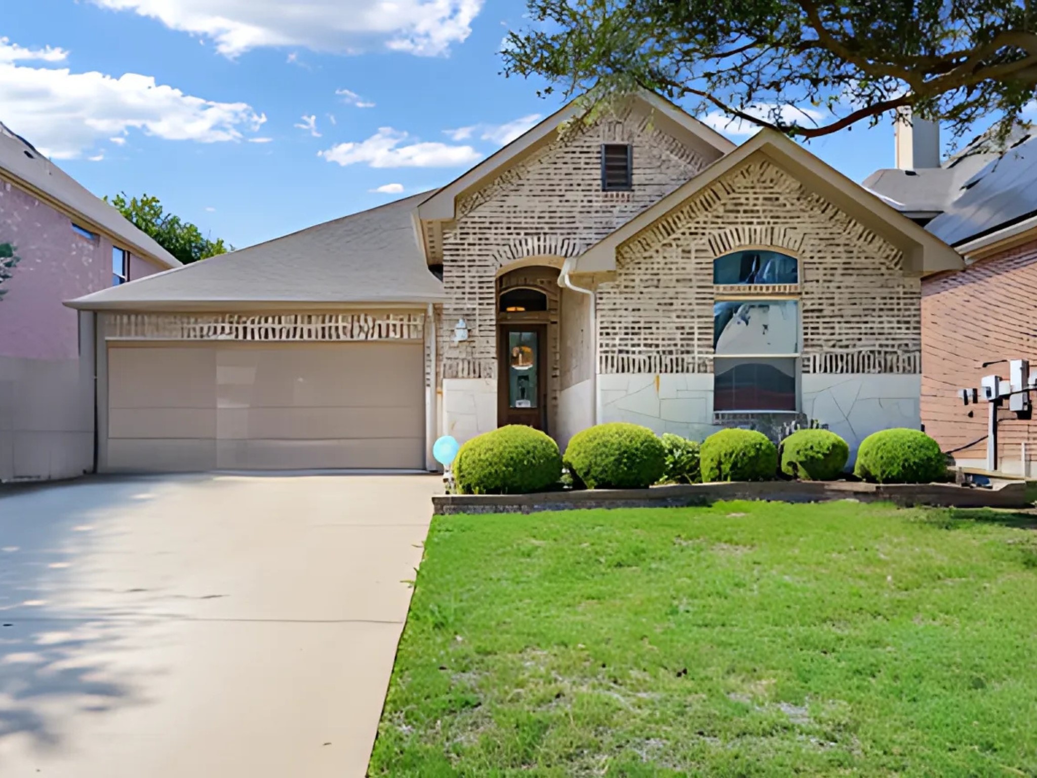 2137 Timothy Drive Mckinney TX 75071