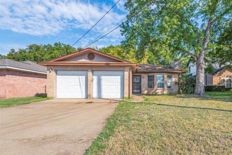 1376 Cy Blackburn Circle Dallas TX 75217