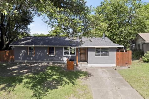 2549 Vickie Street Mesquite TX 75149