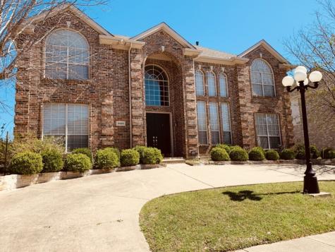 3420 High Vista Drive Carrollton TX 75007