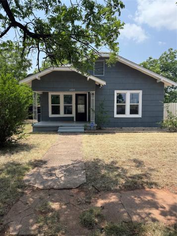 2725 S 2nd Street Abilene TX 79605