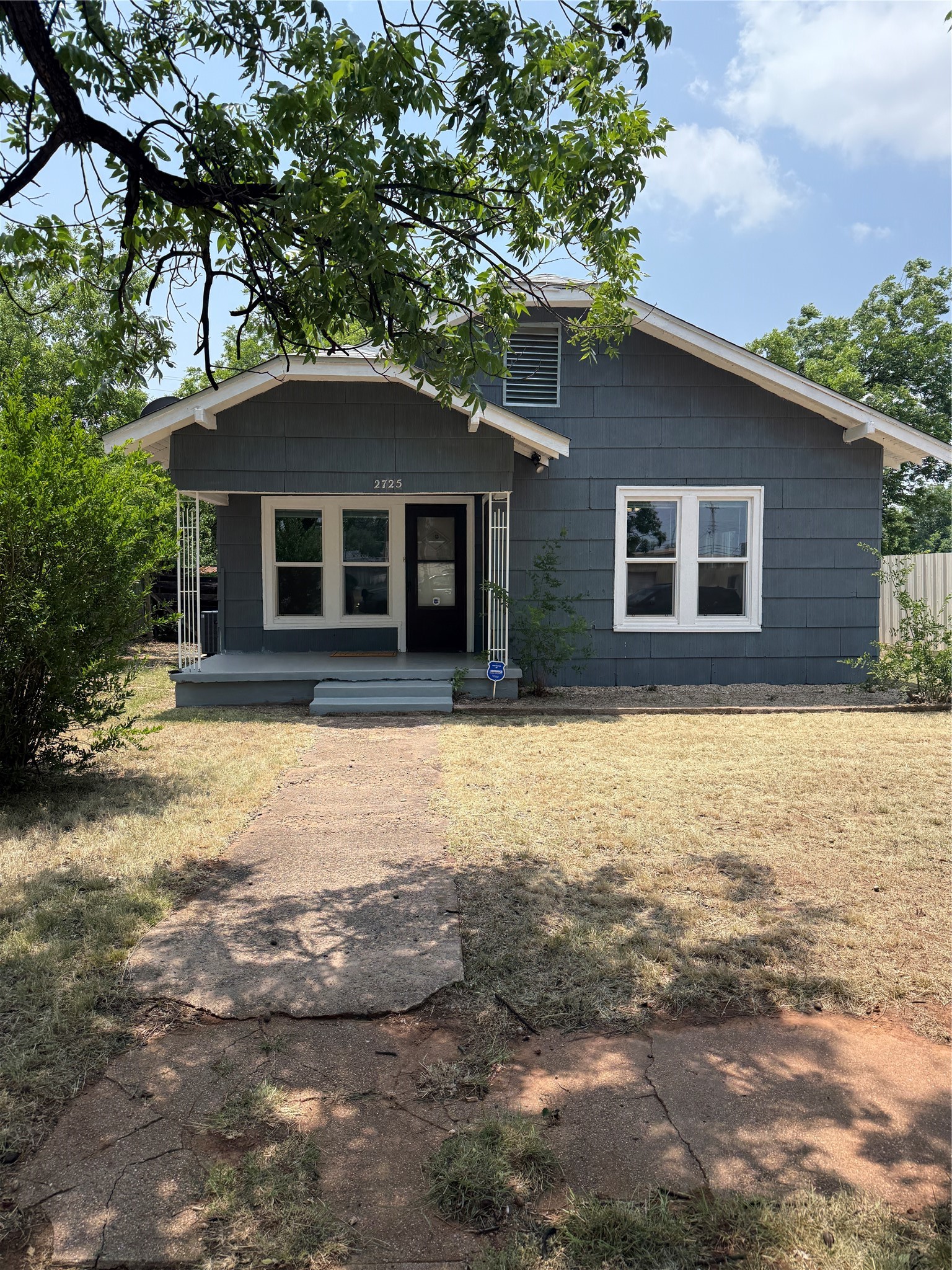 2725 S 2nd Street Abilene TX 79605