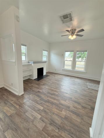 2725 S 2nd Street Abilene TX 79605
