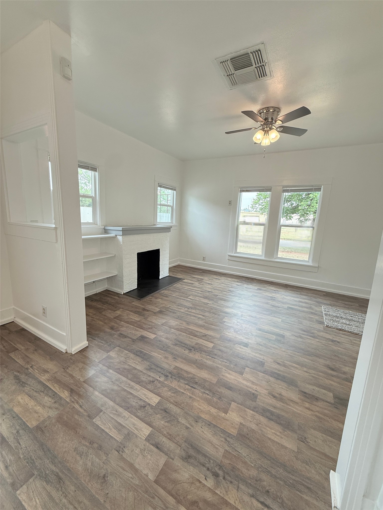 2725 S 2nd Street Abilene TX 79605