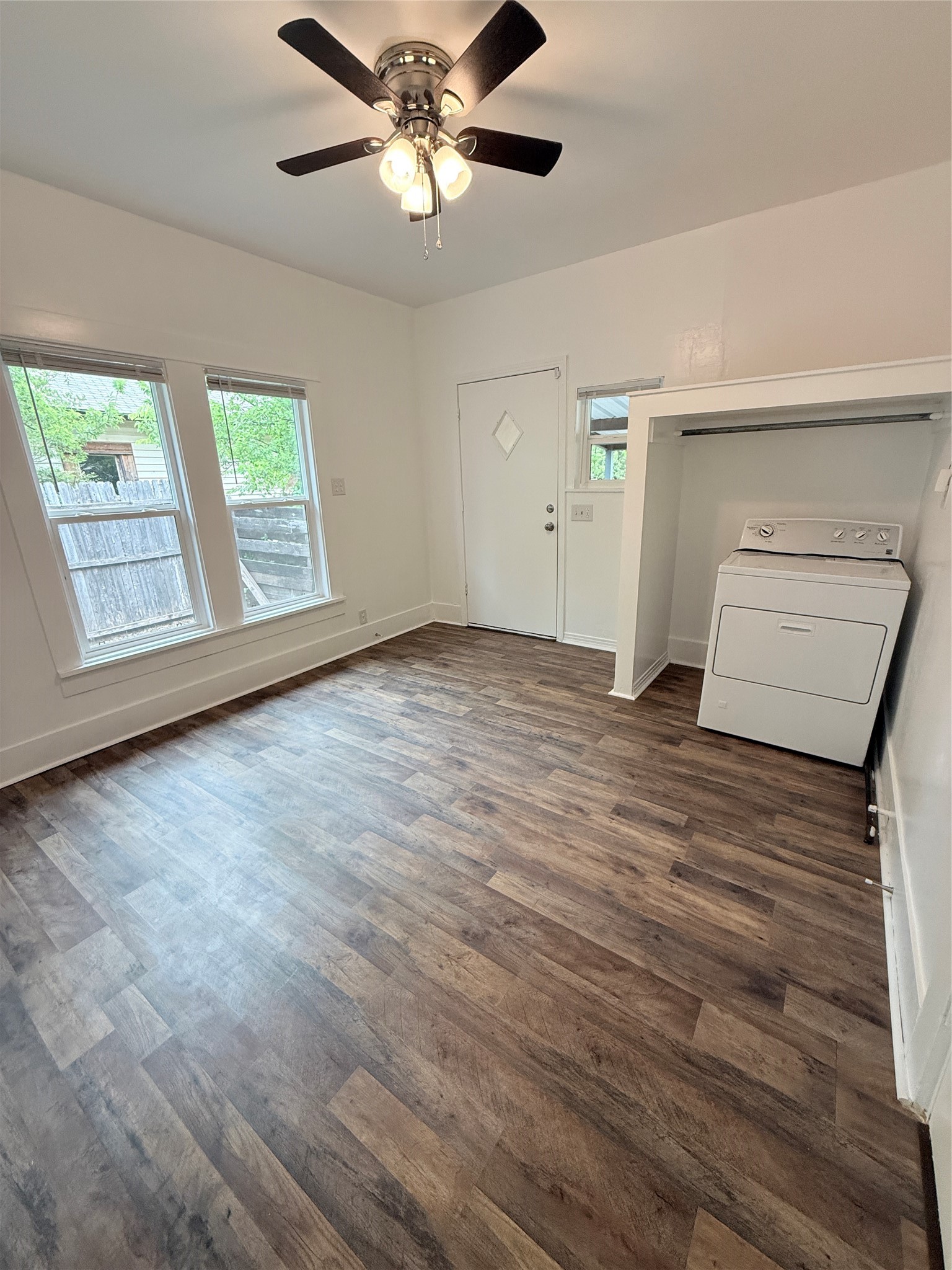 2725 S 2nd Street Abilene TX 79605