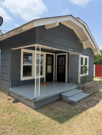 2725 S 2nd Street Abilene TX 79605