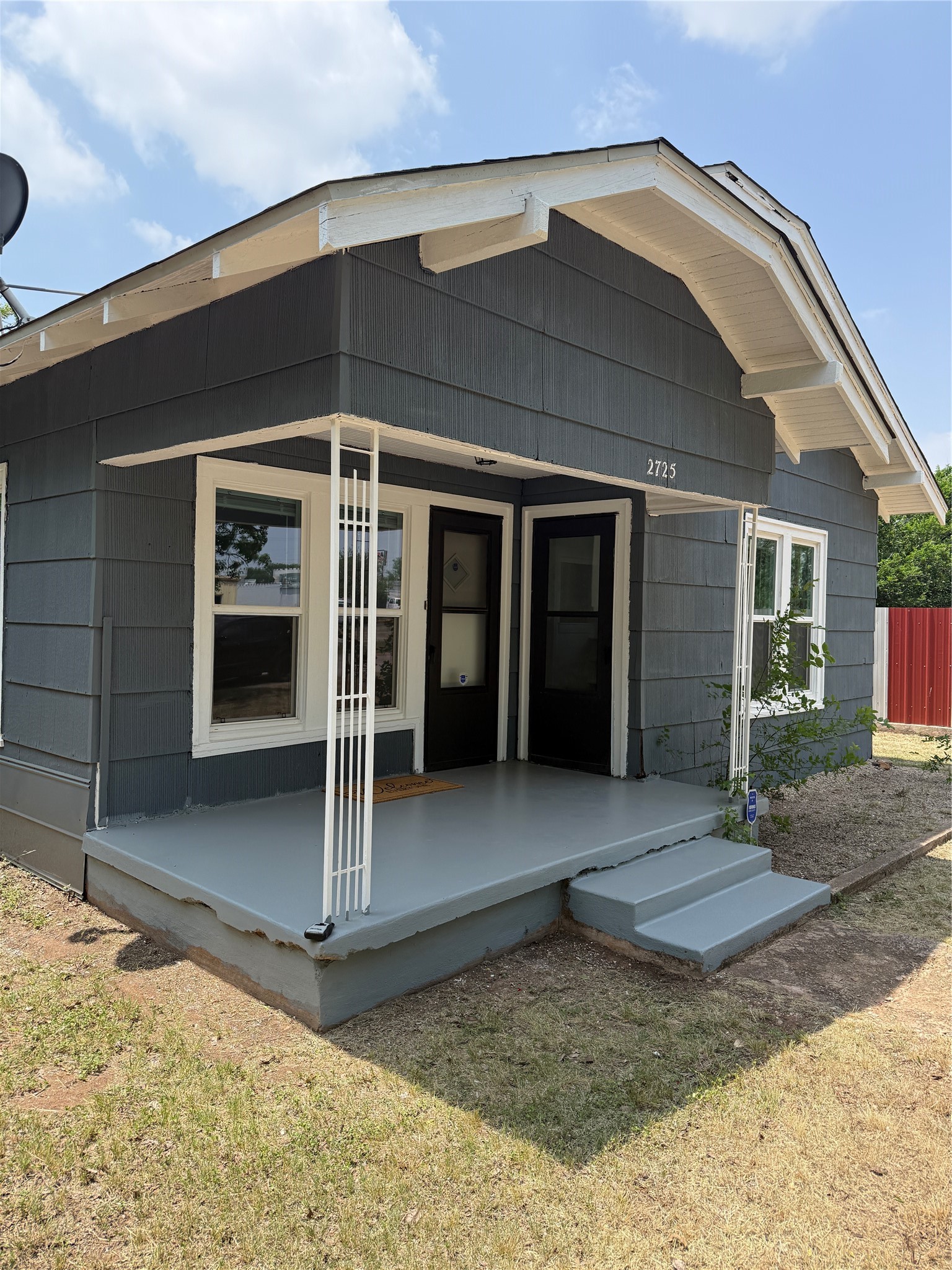 2725 S 2nd Street Abilene TX 79605