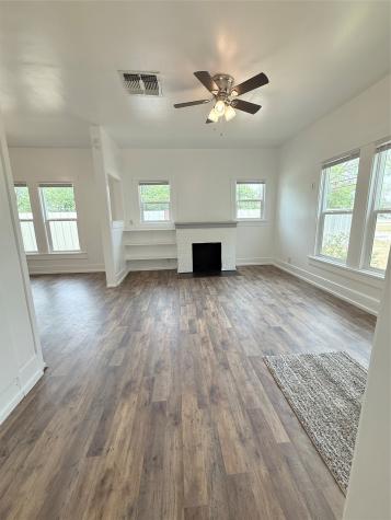 2725 S 2nd Street Abilene TX 79605