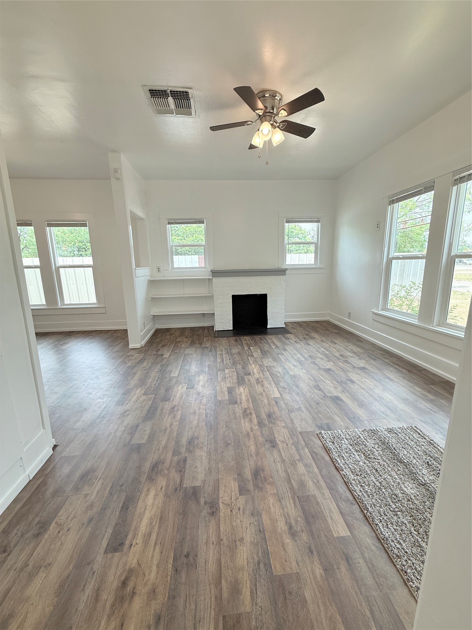 2725 S 2nd Street Abilene TX 79605