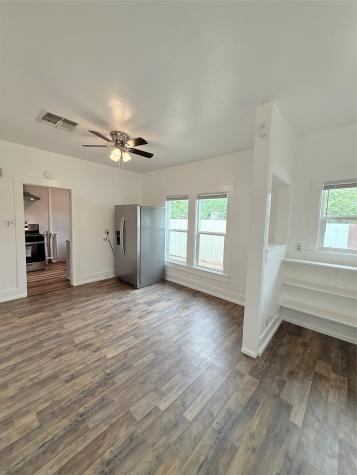 2725 S 2nd Street Abilene TX 79605