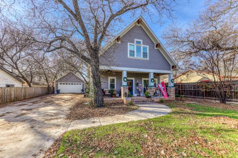 910 S Brazos Street Weatherford TX 76086